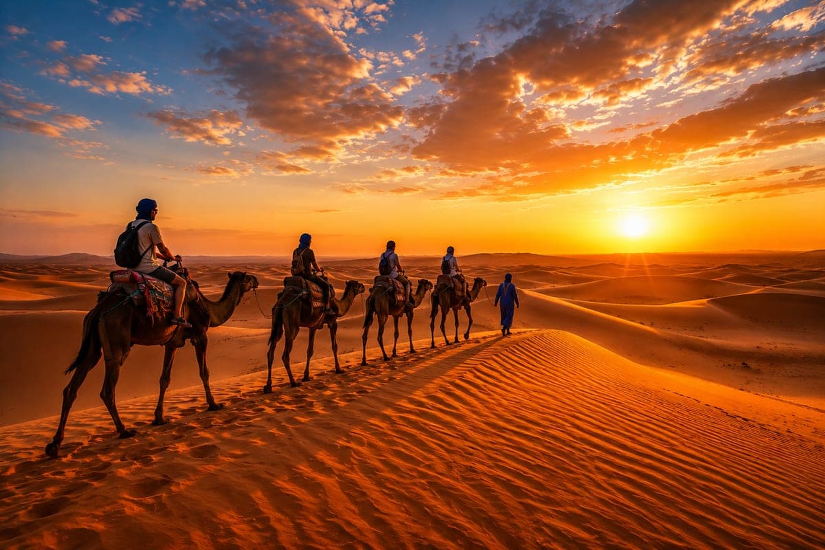 Sahara